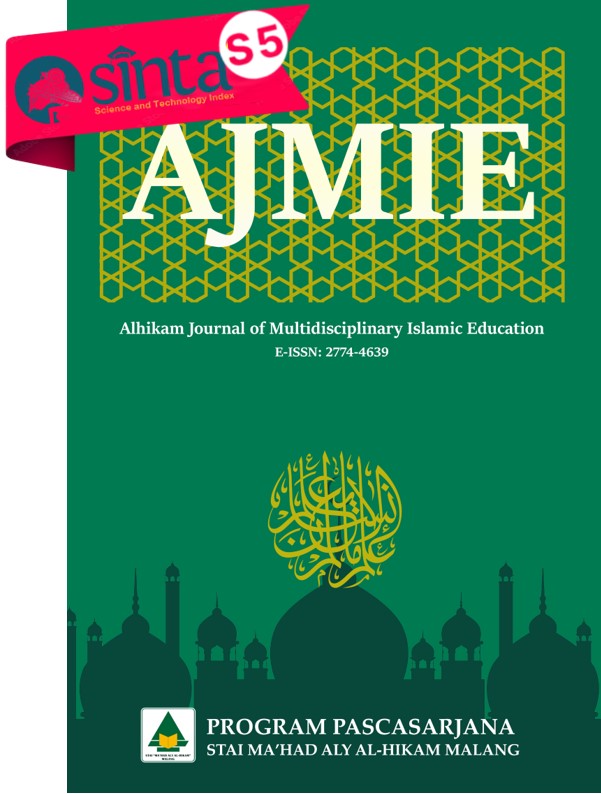 AJMIE (tidak perlu diganti)